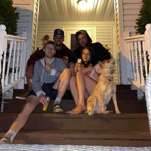 Meet your Posher, Stanley